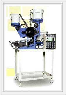 Vertical Washer Assembly Machine